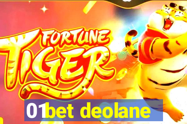 01bet deolane